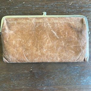 HOBO wallet